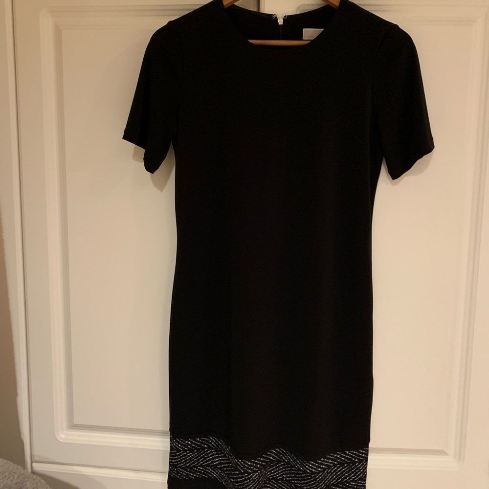 Michael Kors Black dress
